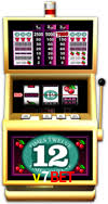 A Popularidade dos Caça-Níqueis no v7bet