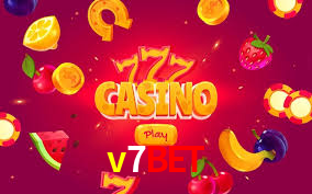 A Experiência Imersiva dos Cassinos Ao Vivo no v7bet