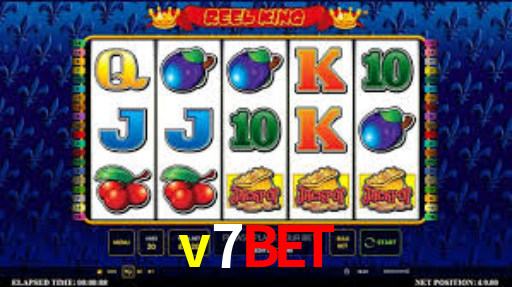 Descubra a Essência do v7bet: Nossa História e Compromissos
