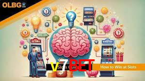 Descubra o Mundo do Cassino Online com v7bet