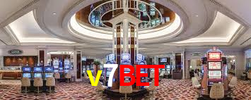 Descubra a Magia dos Jogos de Arcade no v7bet
