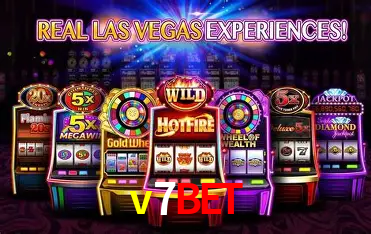 Descubra o Programa VIP da v7bet: Vantagens Exclusivas para Jogadores