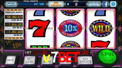Desvendando o Mundo dos Jogos Virtuais na v7bet