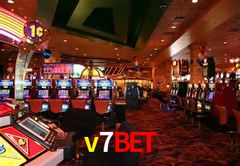A Experiência Imersiva dos Cassinos Ao Vivo no v7bet